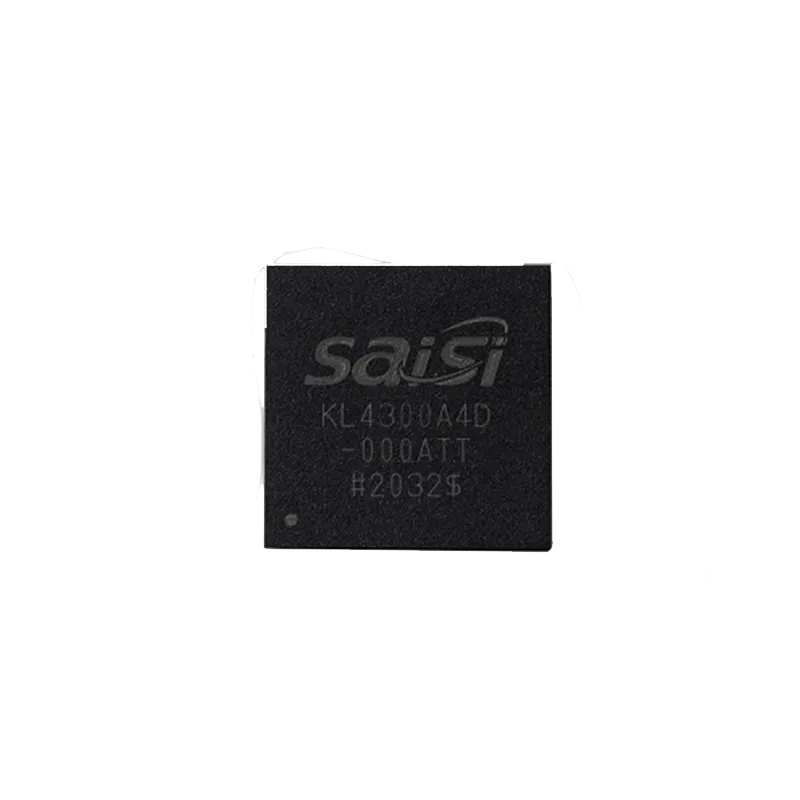 AC4300 (ПЕРЕМЕННЫЙ ток)