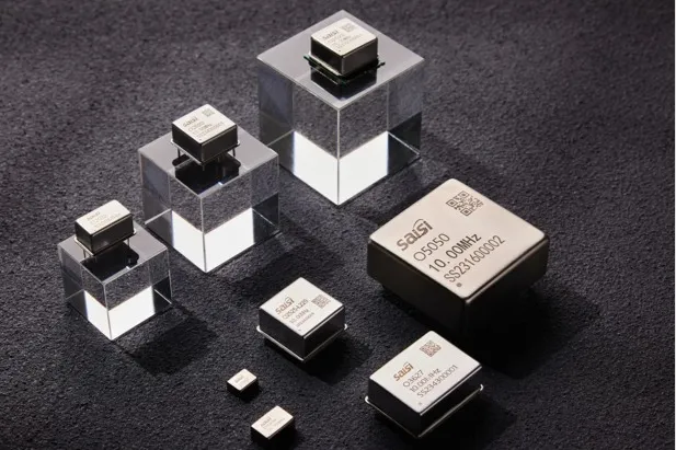 Краткий обзор перспектив развития технологии OCXO