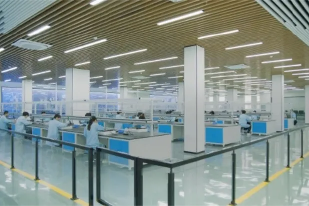 Сооснователь компании Saisi Чжао Янь: специализируемся на изучении времени и укрепляем инфраструктуру будущего метавселенной!