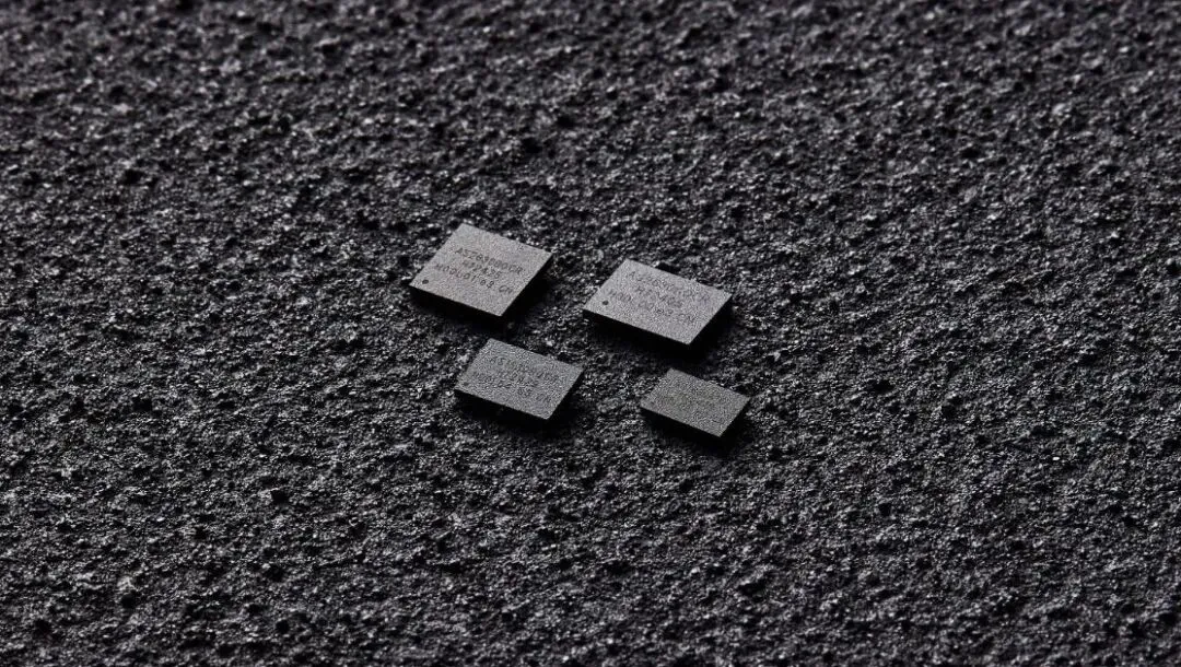 Анализ принципа работы чипа SLIC Voice