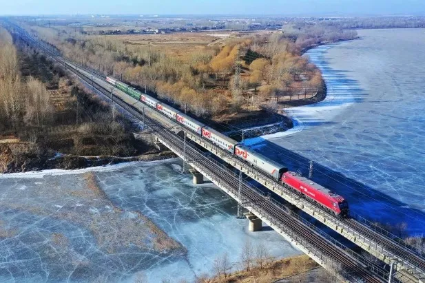 Saisi x Nanyu Railway | 350 км/ч! Высокоточный сервер времени обеспечивает безопасную и плавную работу железной дороги Нанью!