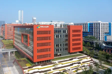 Saisi x Microsoft Suzhou｜Система мастер-часов СЭЙСИ поддерживает инновационные исследования в области искусственного интеллекта «Майкрософт Сучжоу»!