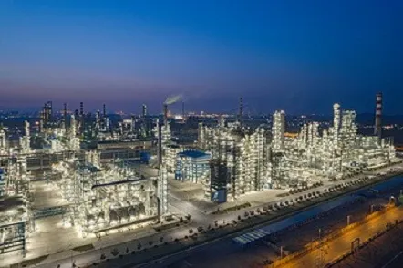 Saisi x PetroChina Liaoyang Petrochemical | Saisi помогает модернизировать систему синхронизации времени на Ляоянском нефтехимическом заводе «Китайской нефти»