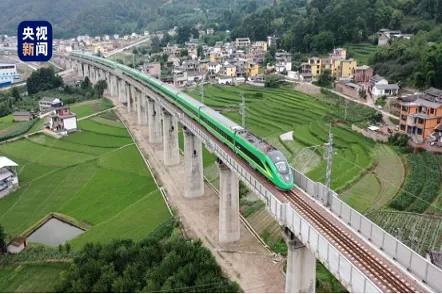 Saisi × Dali‑Ruili Railway | Синхрос обеспечивает точную синхронизацию времени и частоты систем связи и передачи данных