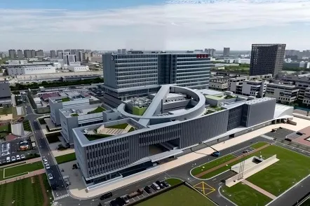 Saisi × Xinhua Hospital | Система времени Saisi содействует интеллектуализации Больницы Синьхуа