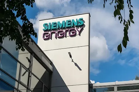 Saisi × Siemens Energy｜Сайсси обеспечивает синхронизацию времени для энергетической технологической компании
