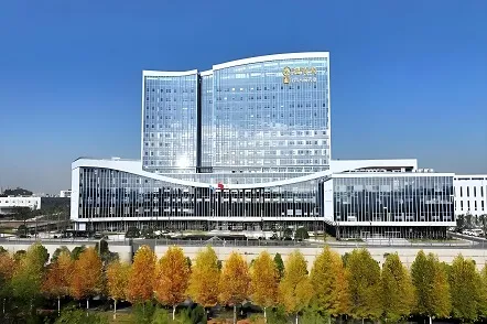 Saisi × Yichang Humanwell Pharmaceutical｜серверы NTP Сайсей обеспечивают интеллектуальное промышленное производство