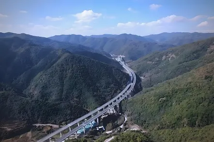 Saisi × Kunming-Chuxiong Expressway | Сайси поставляет серверы точного времени для автодороги Куньмин—Чусюн