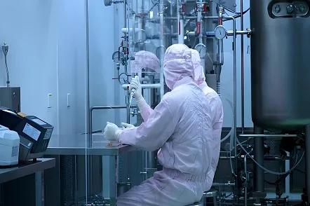 Saisi × Minhai Biological | Сайси обеспечивает синхронизацию времени для производственной базы Минхай Био