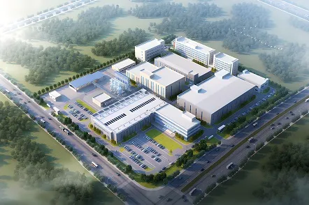 Saisi × Jingrui Electronics | Сайси поставляет NTP-сервер компании «Цзинруй Электроника»