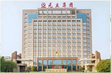 Saisi × Yuanli Metal | Сайси поставила серверы времени NTP для компании Юаньли Металл