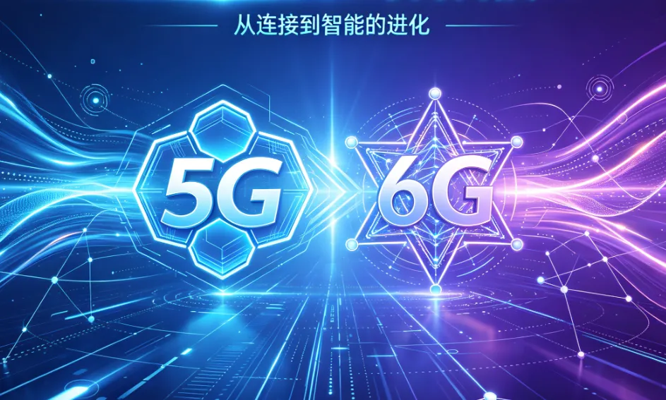 Часавыя тэхналогіі эпохі 5G/6G дазваляюць высокай якасці развіцця сетак сувязі