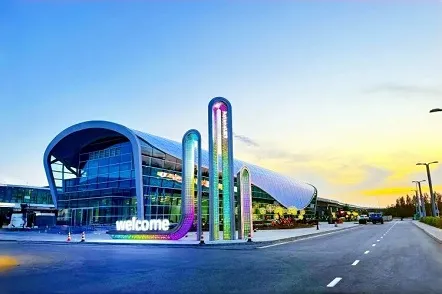 Saisi × Astana Light Rail | Система синхронизации часов Сайси поддерживает проект легкорельсового транспорта Астаны