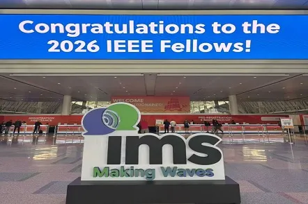 Завершение IMS 2026 | Высокопроизводительные источники частот Saisi завоевали популярность с первого показа, налажены контакты с почти сотней предприятий