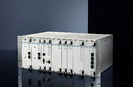 Второй этап развития 5G: серверы времени NTP контролируют «пульс» сети!
