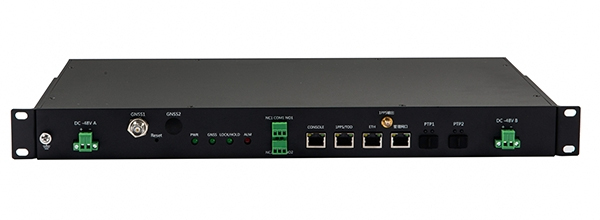 Важность серверов синхронизации времени в финансовом секторе Важность серверов синхронизации времени в финансовом секторе