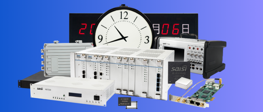 Важный продукт эпохи искусственного интеллекта: комплексное решение Saisi SLIC для синхронизации голосовых команд и часов, которое вызвало настоящий ажиотаж среди CIO на конференции CIOE 2025.