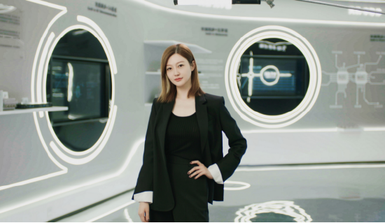 Сооснователь компании Saisi Чжао Янь: специализируемся на изучении времени и укрепляем инфраструктуру будущего метавселенной!