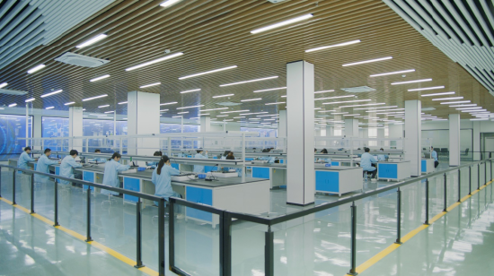 Сооснователь компании Saisi Чжао Янь: специализируемся на изучении времени и укрепляем инфраструктуру будущего метавселенной!