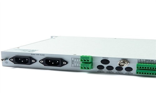 Теоретическое описание применения серверов синхронизации времени