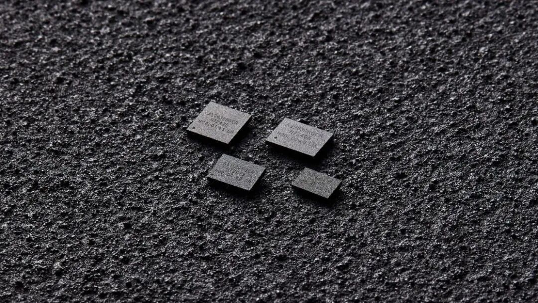 Анализ принципа работы чипа SLIC Voice